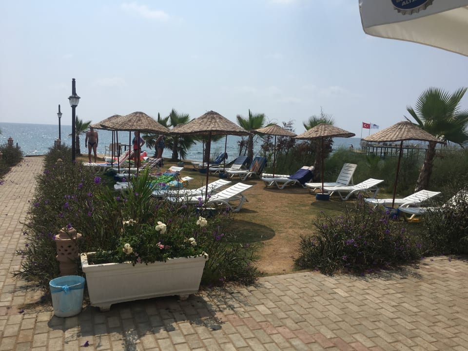 Strand Kolibri Resort Hotel