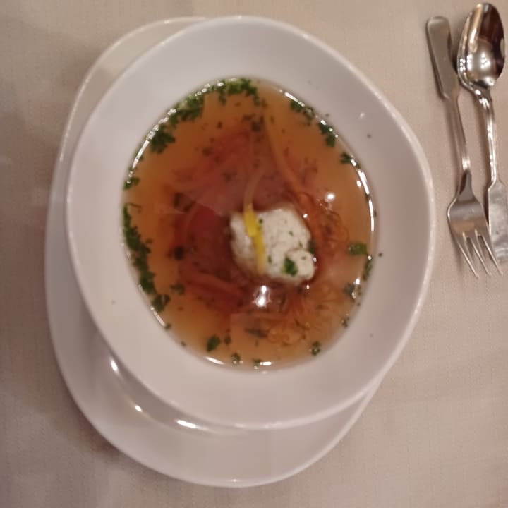 Gastro Hotel Bergknappenhof