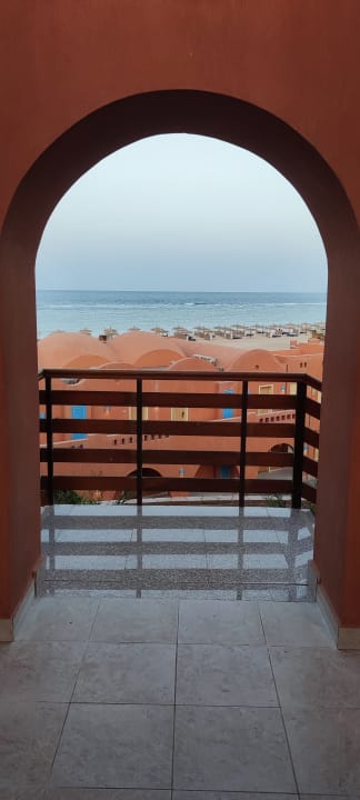 Strand Novotel Marsa Alam Beach Resort