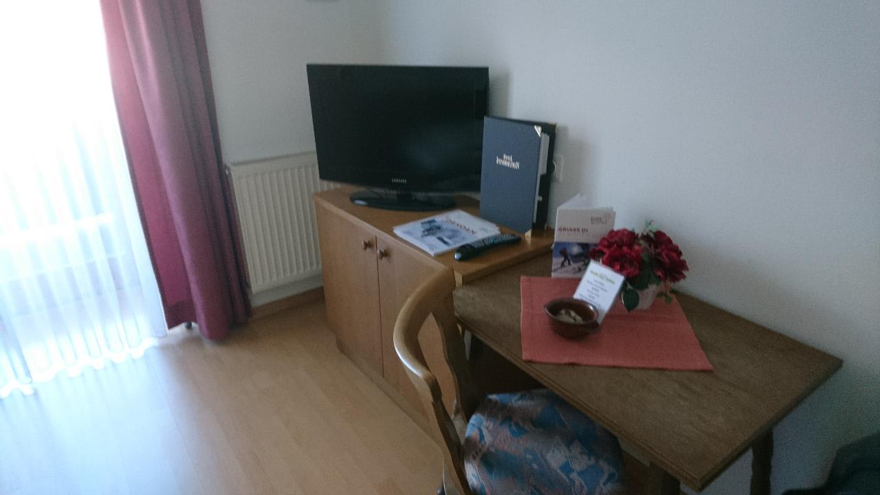 Zimmer Hotel Goldener Löwe