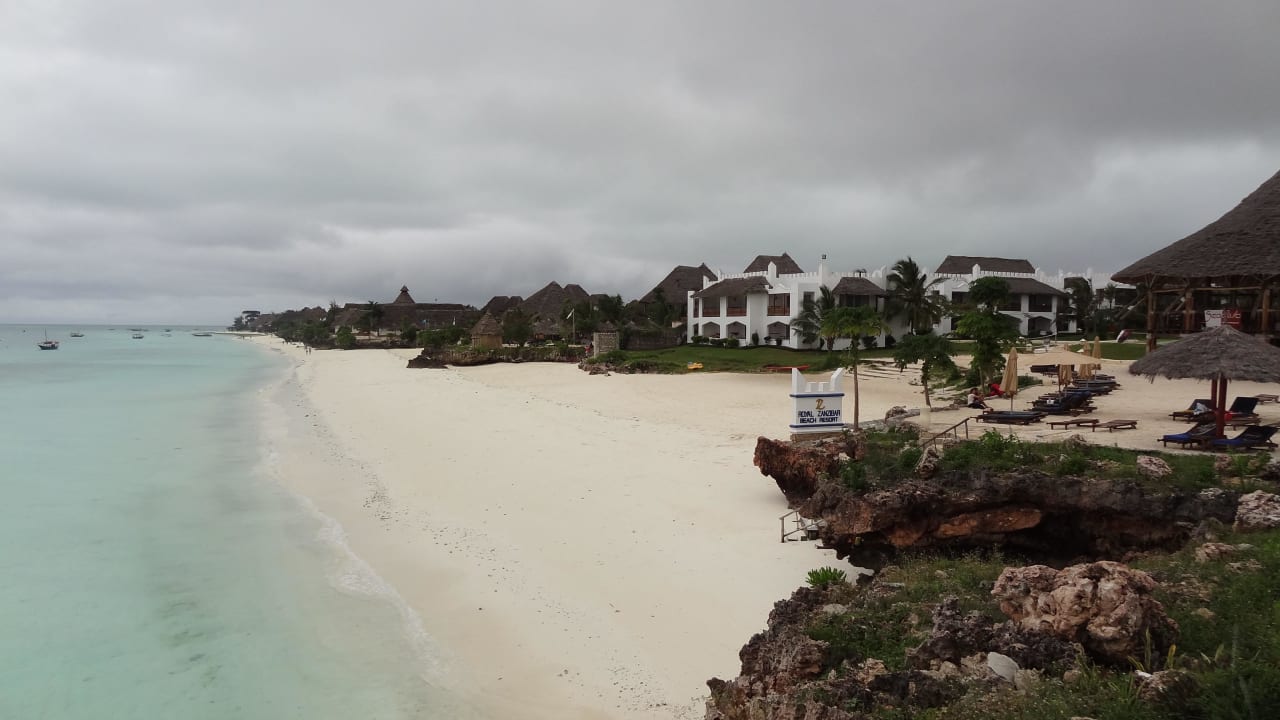 Strand Royal Zanzibar Beach Resort