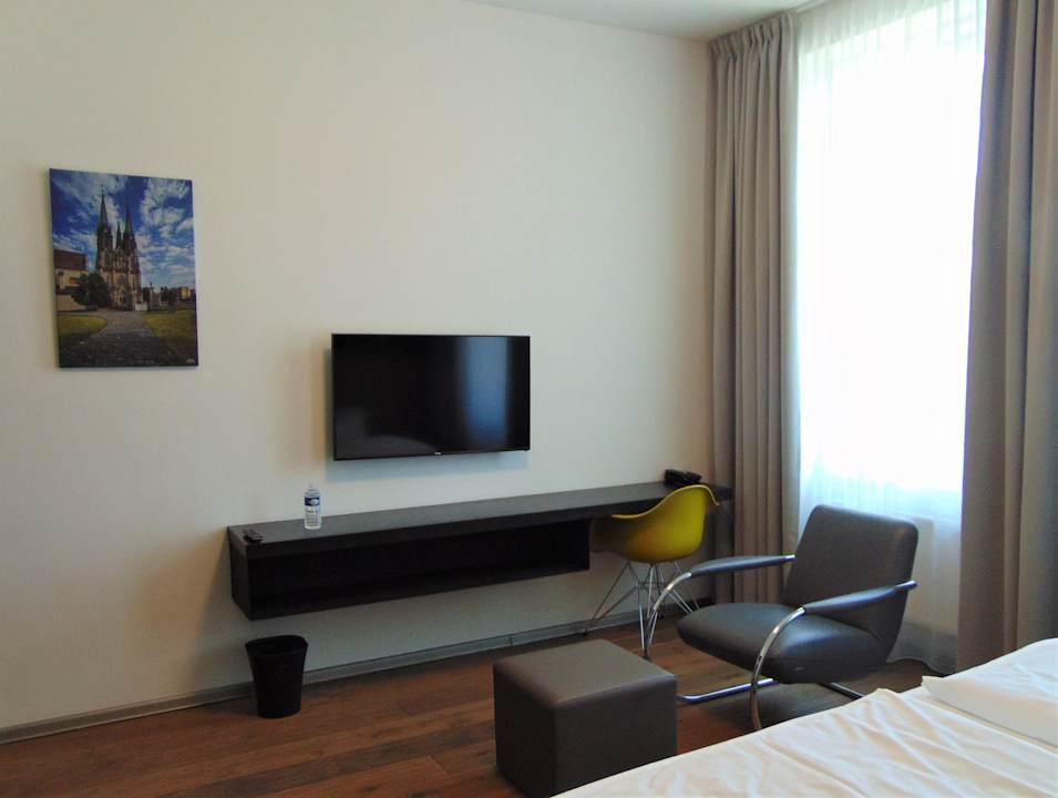 Zimmer Theresian Hotel & Spa