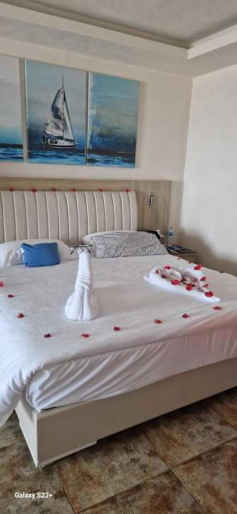 Zimmer Pickalbatros Citadel Resort