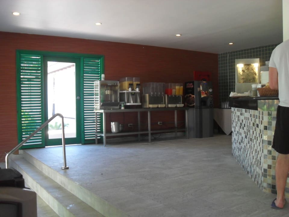 Hotel Grand Palladium Bávaro Suites Resort & Spa Grand Palladium Select Bávaro Resort & Spa