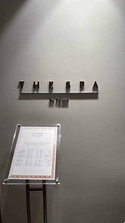 Sport & Freizeit Palace Beach Resort Fujairah