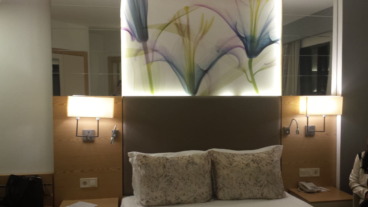 Zimmer Glamour Resort & Spa