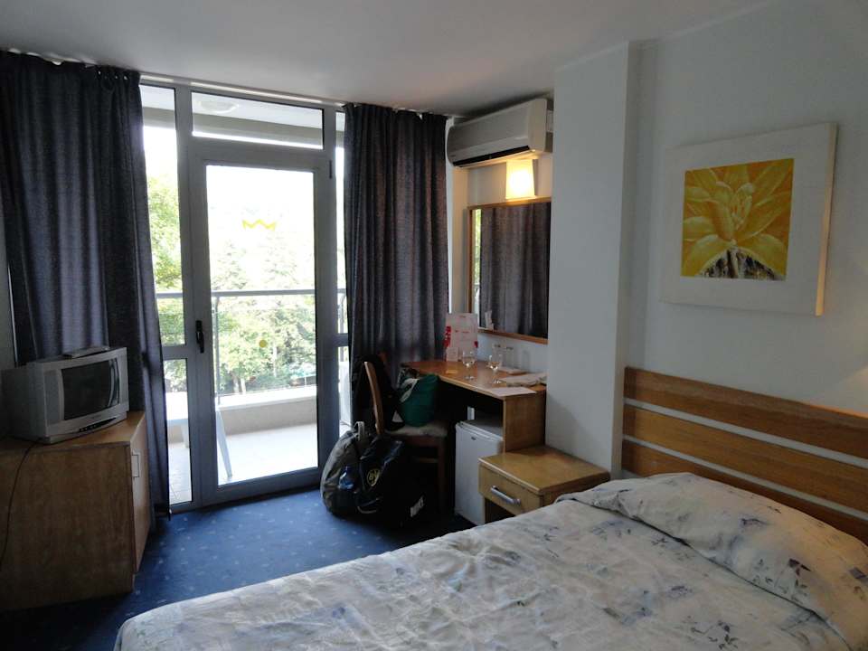 Doppelzimmer HVD Viva Club Hotel