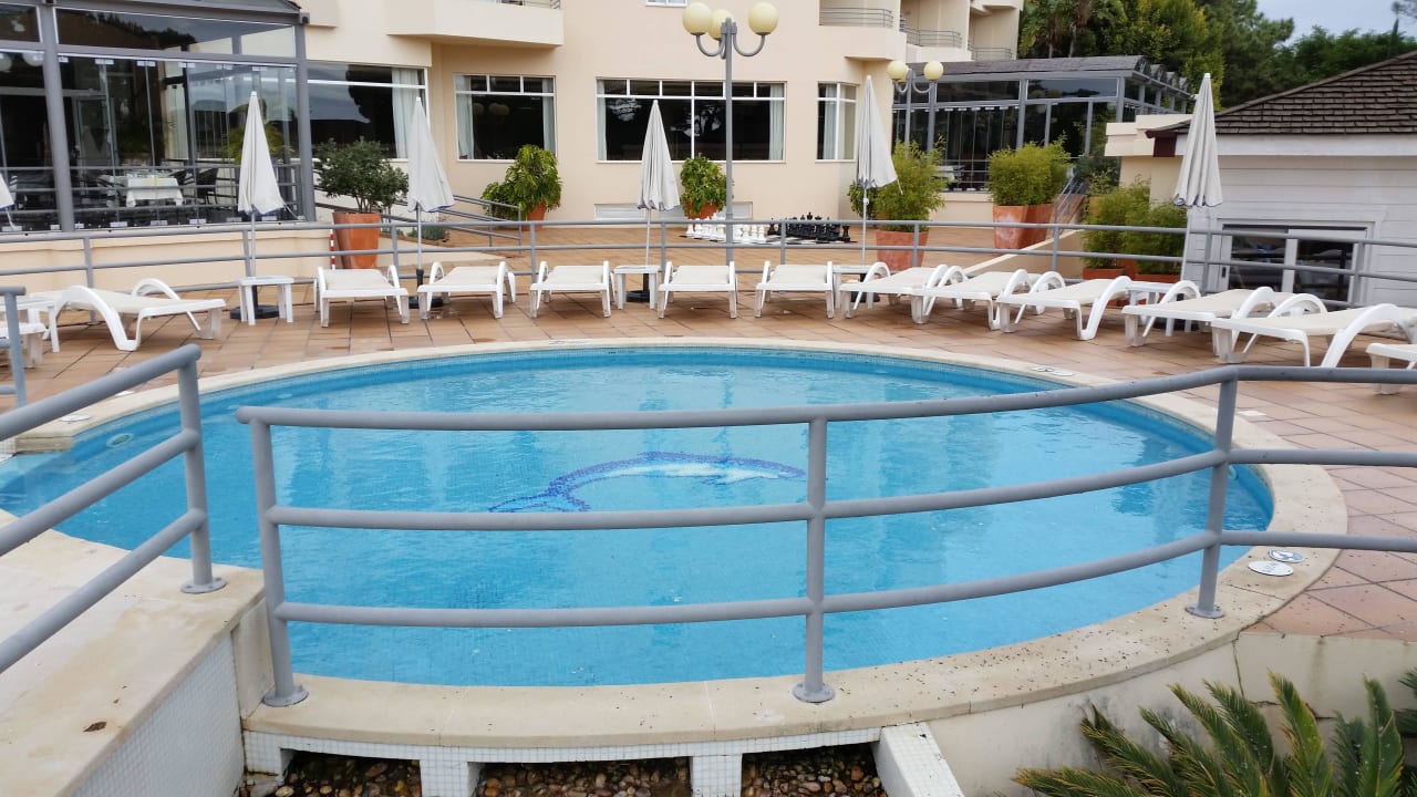 Hotel Porto Bay Falésia  PortoBay Falésia