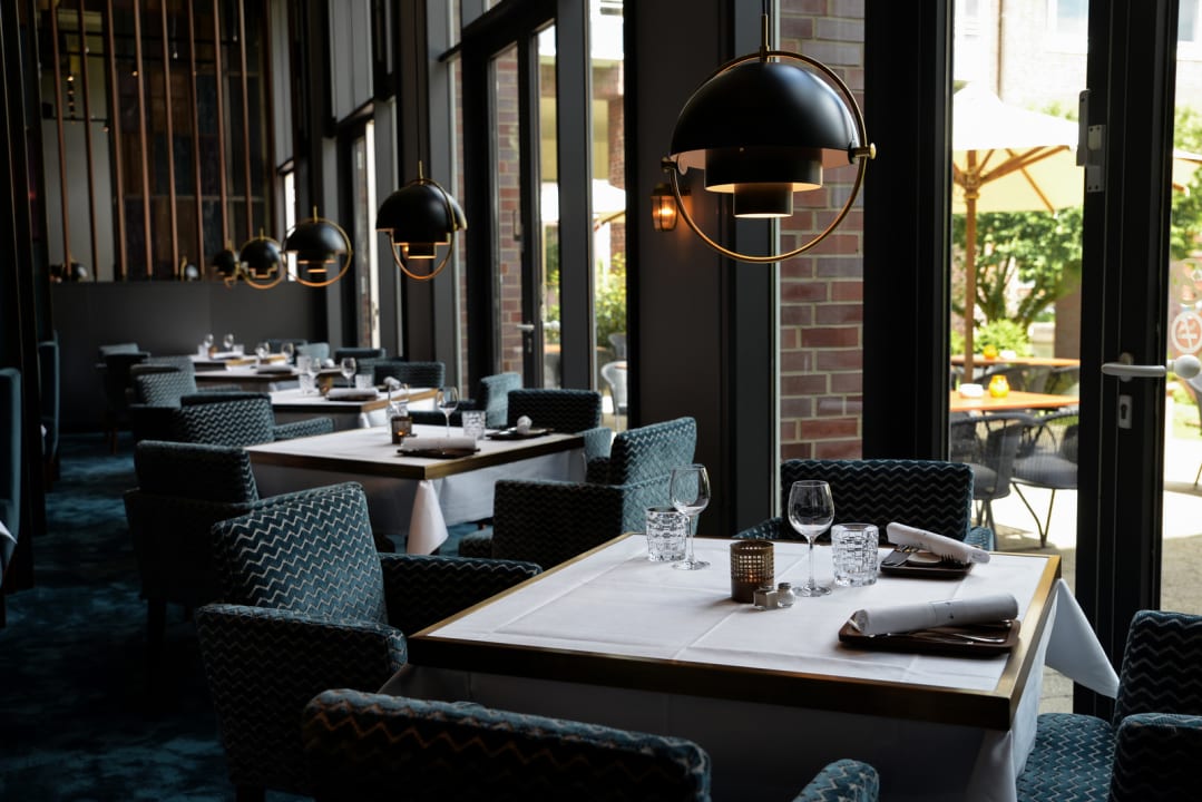 Gastro Radisson Blu Senator Hotel