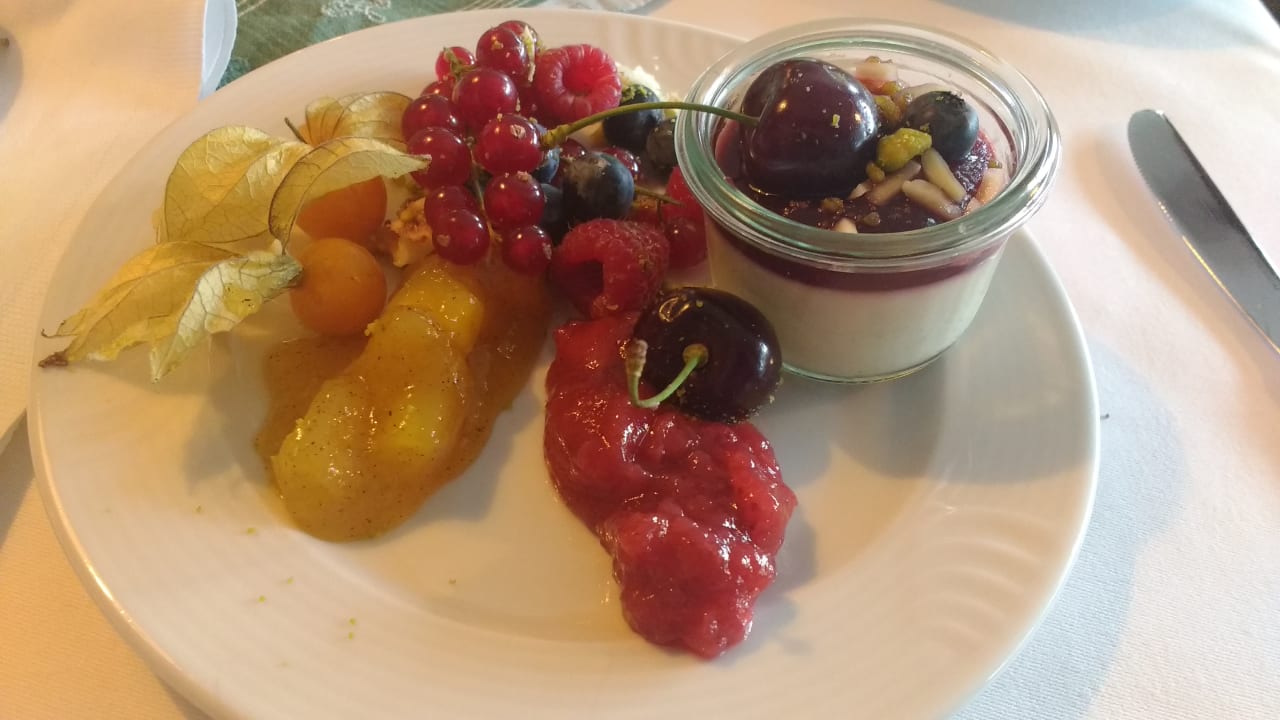 Gastro Hotel Sonnenhof