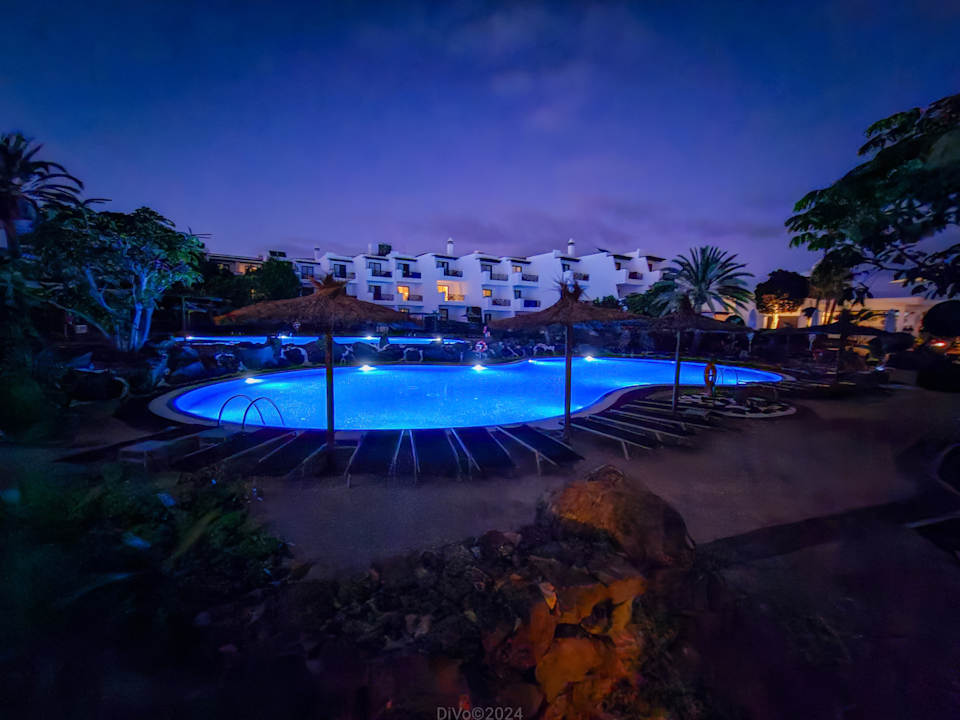 Pool allsun App.-Hotel Albatros