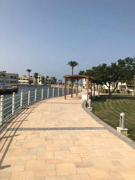 Sonstiges Pickalbatros Dana Beach Resort - Hurghada