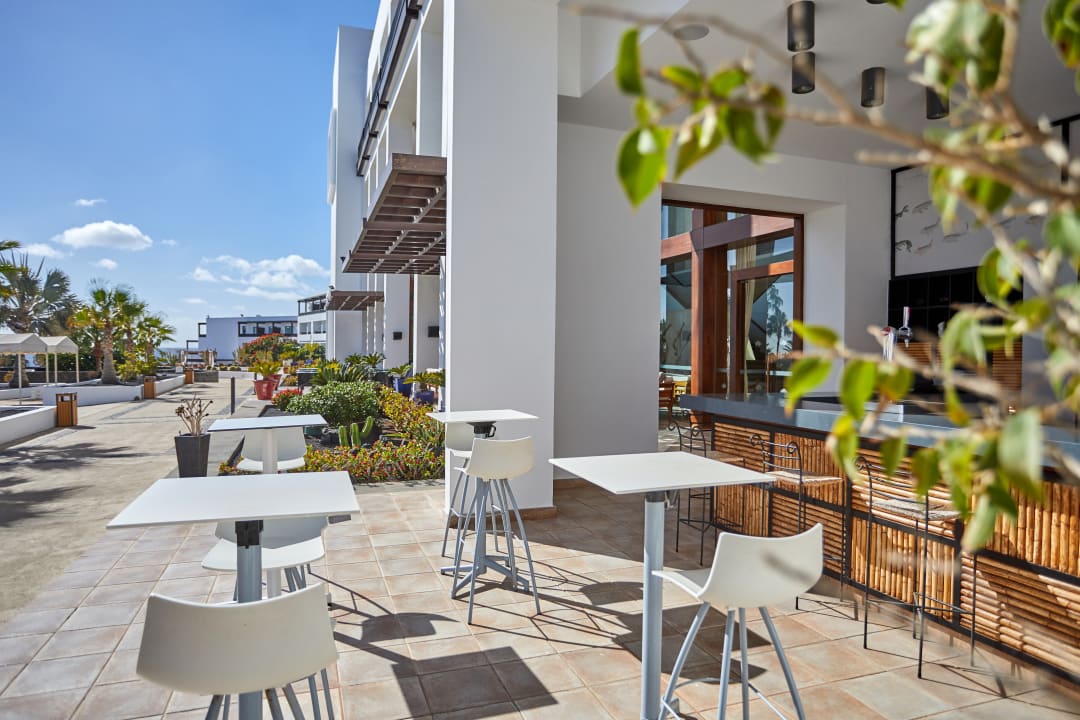 Gastro Secrets Lanzarote Resort & Spa - Adults only