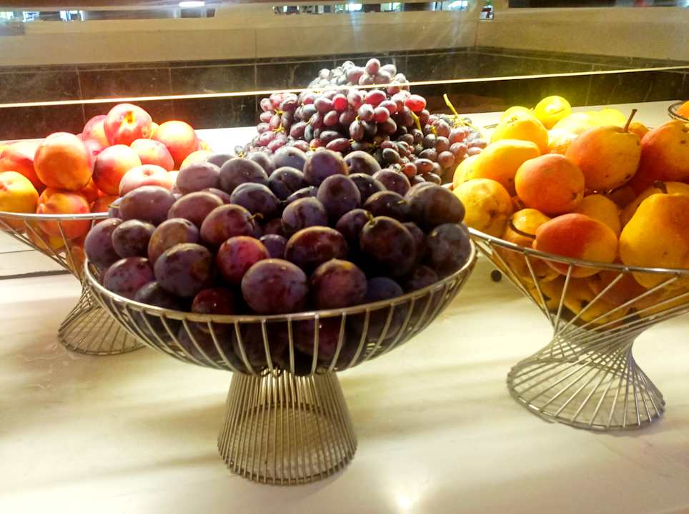Gastro Sunmelia Beach Resort