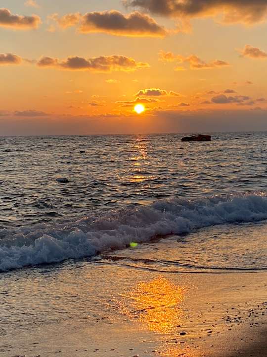 Strand Belek Beach Resort Hotel