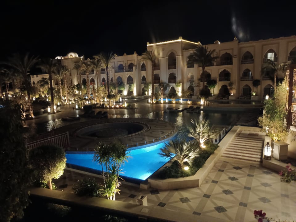 Außenansicht The Grand Palace - Adults only