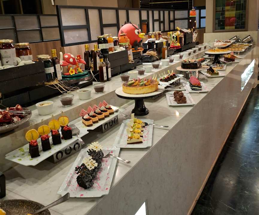 Gastro PALOMA Perissia