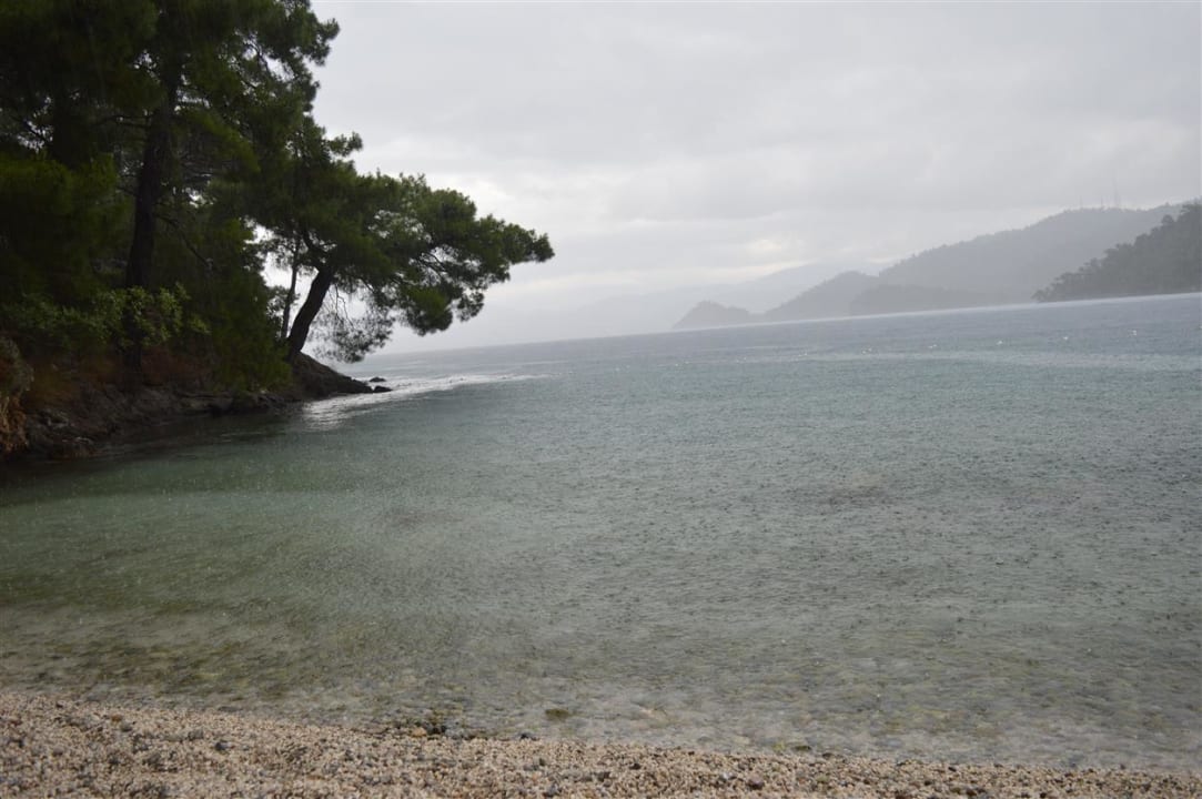 Strand Hillside Beach Club