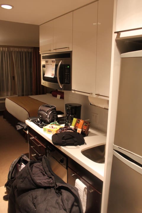 Doppelzimmer Delta Hotels by Marriott New York Times Square