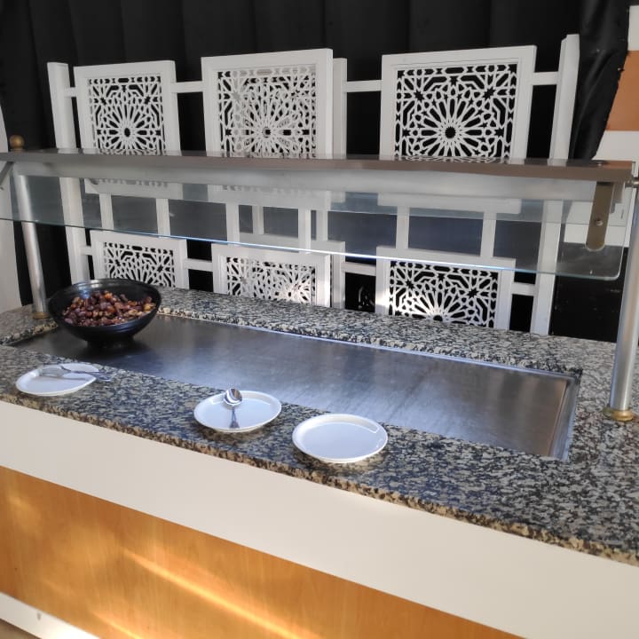 Gastro El Mouradi Club Kantaoui