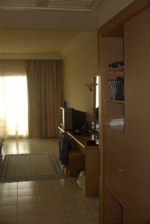 Zimmer Nour Palace Resort & Thalasso