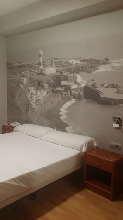 Zimmer Hotel Adonis Plaza Tenerife