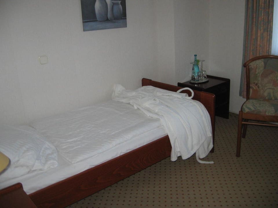 Gute Nacht? Sonnenhotel Feldberg am See