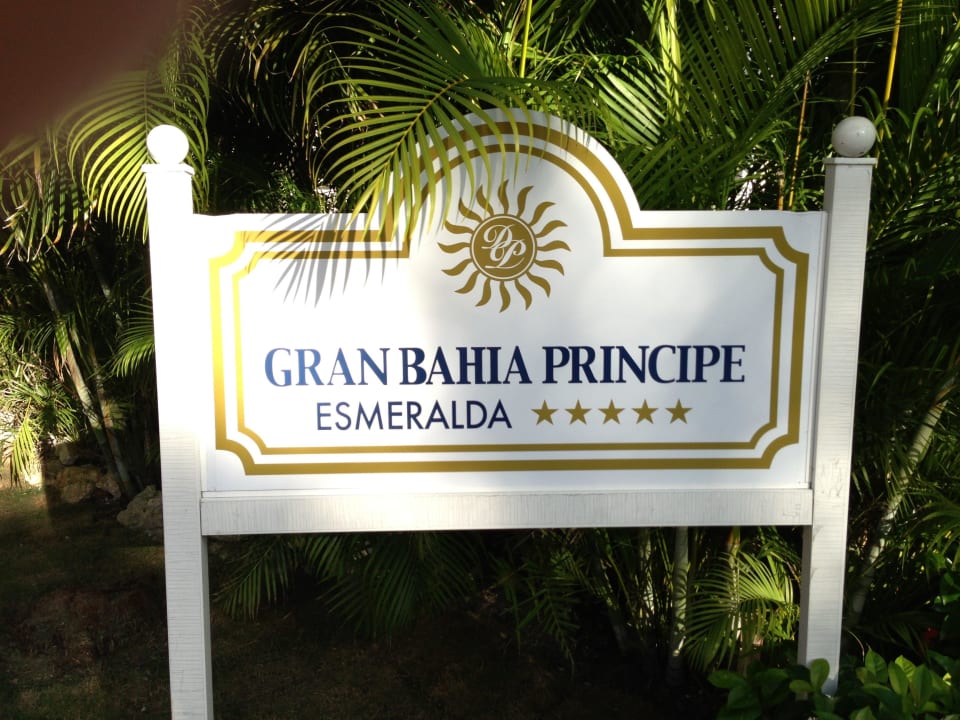 Hotel Luxury Bahía Príncipe Esmeralda Don Pablo Collection Bahia Principe Luxury Esmeralda