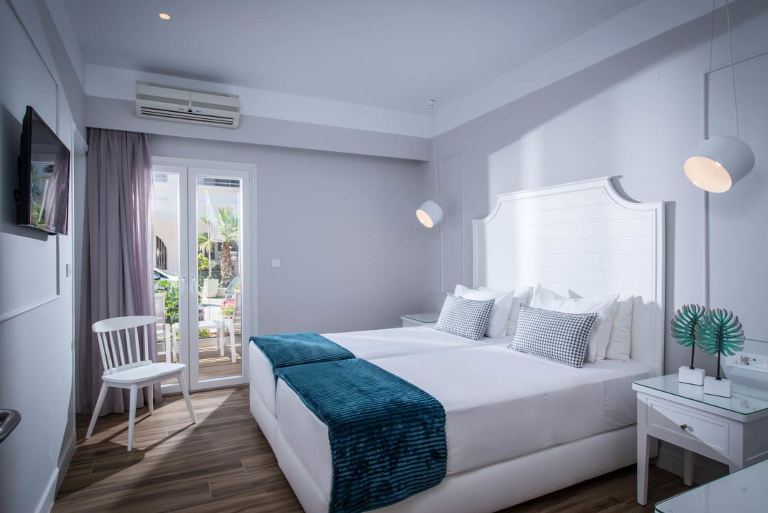 Zimmer Mari Kristin Beach Hotel