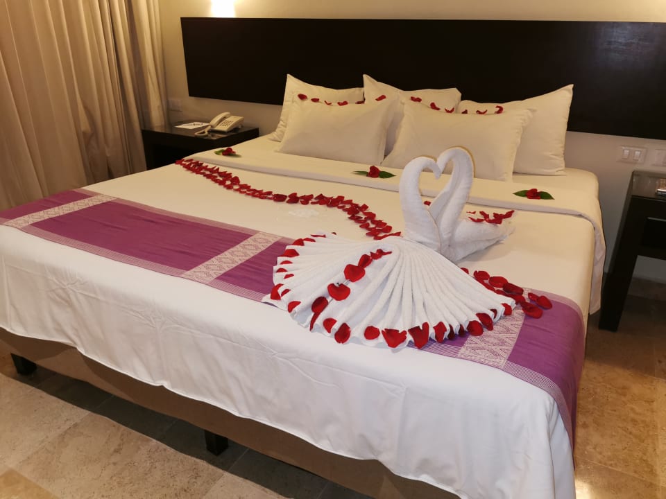 Zimmer Akumal Bay Beach & Wellness Resort