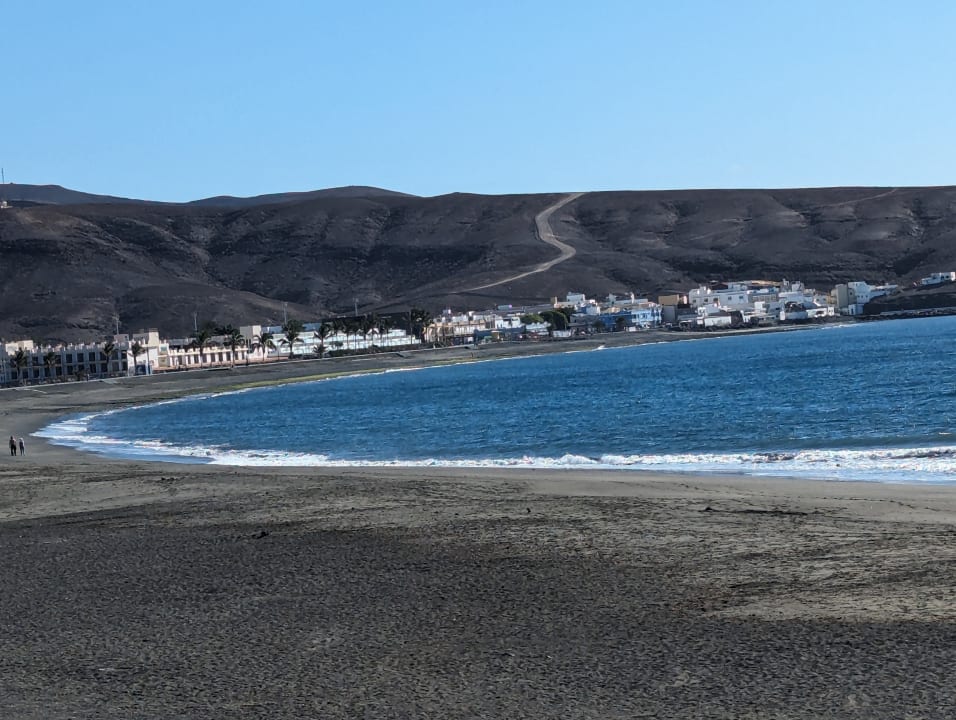 Strand R2 Bahía Playa Design Hotel & Spa - Adults Only