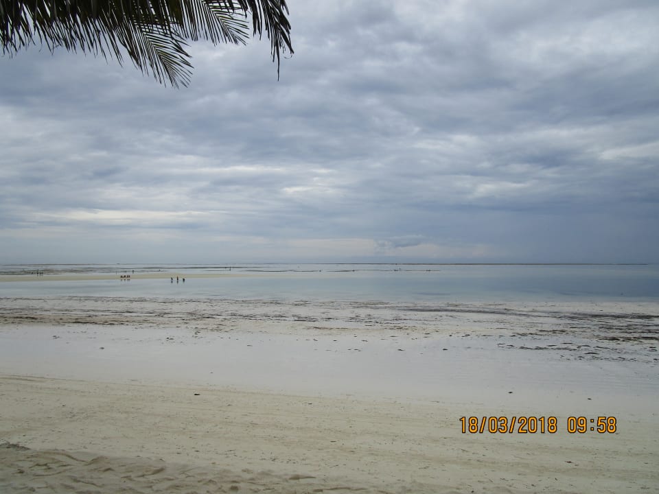 Strand Neptune Pwani Beach Resort & Spa