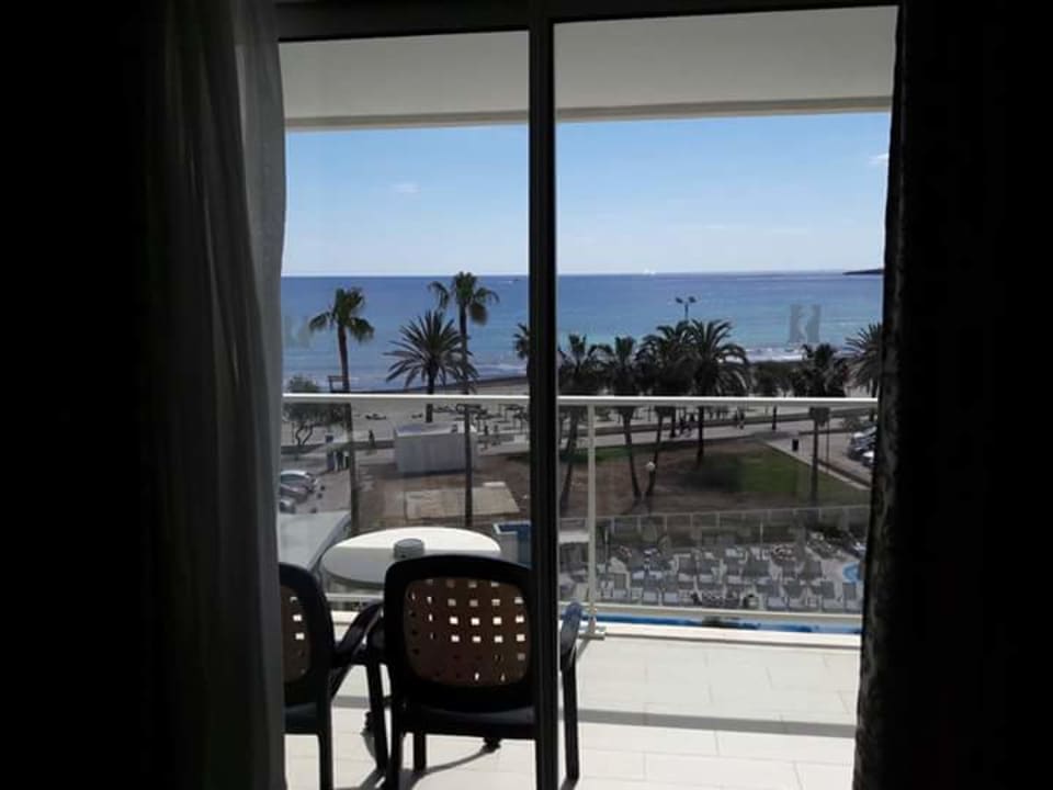 Zimmer Hipotels Hipocampo