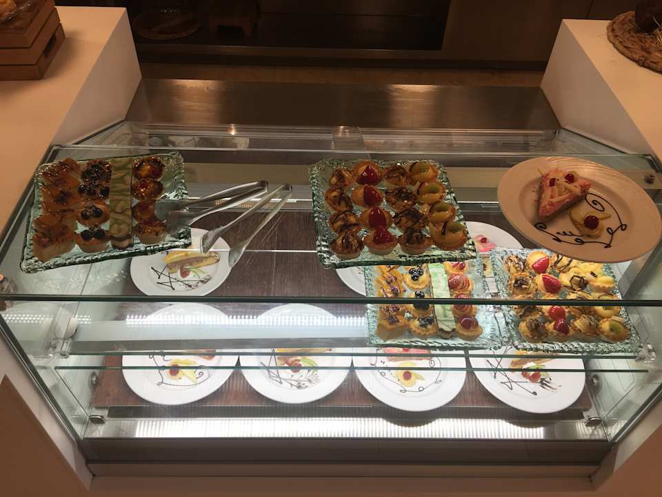 Gastro Iberostar Selection Fuerteventura Palace