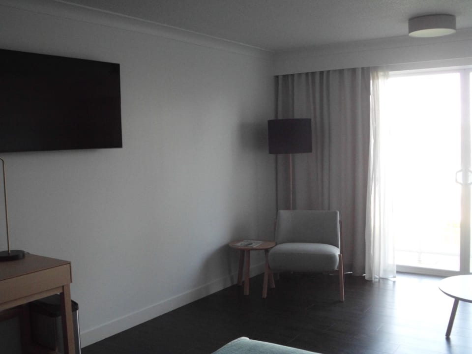 Zimmer Daydream Island Resort and Spa