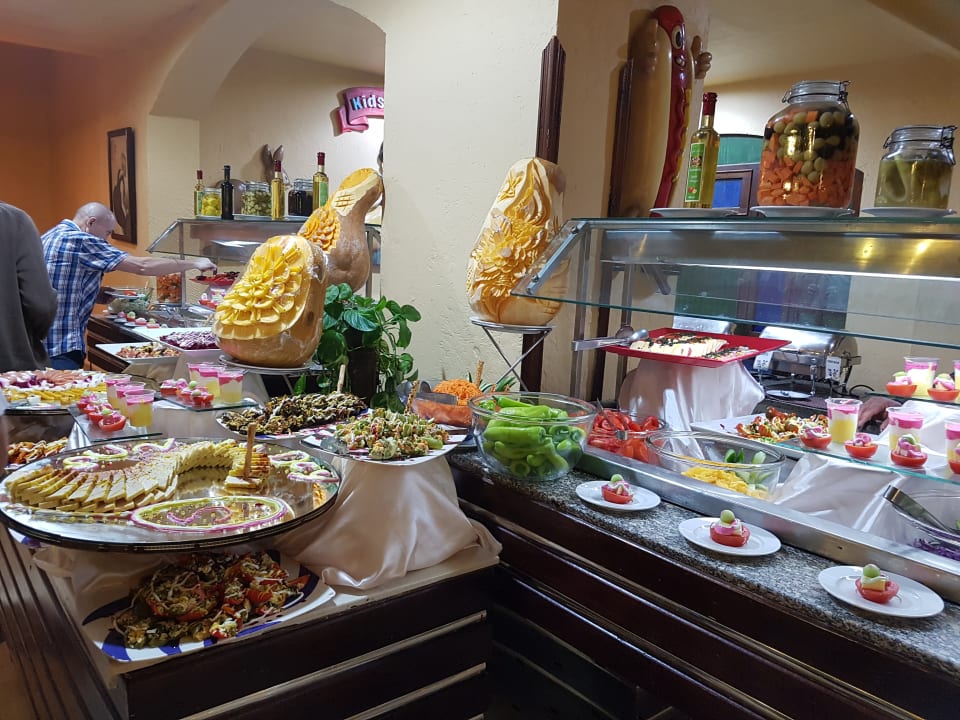 Gastro Sunny Days Palma De Mirette Resort & Spa