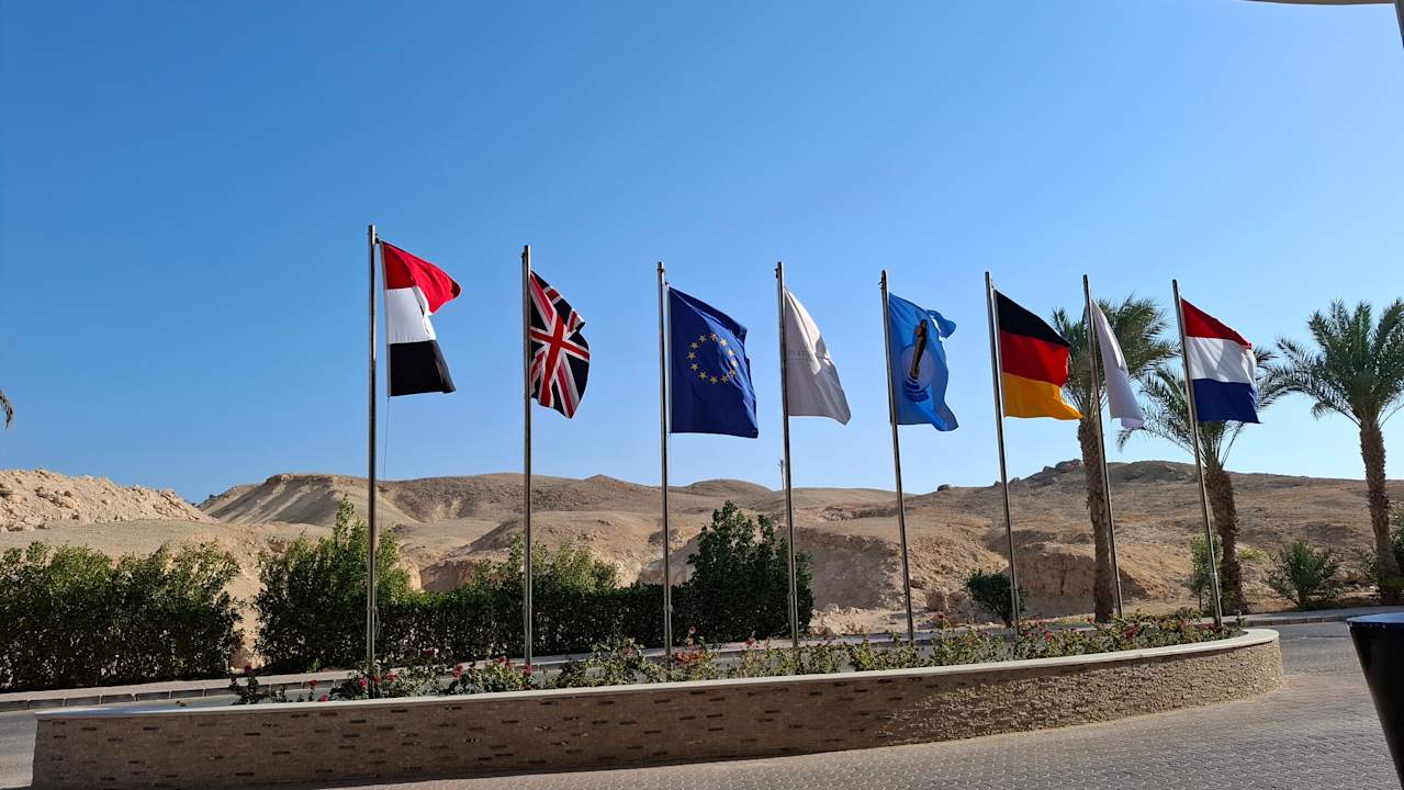 Außenansicht Kaisol Romance Resort