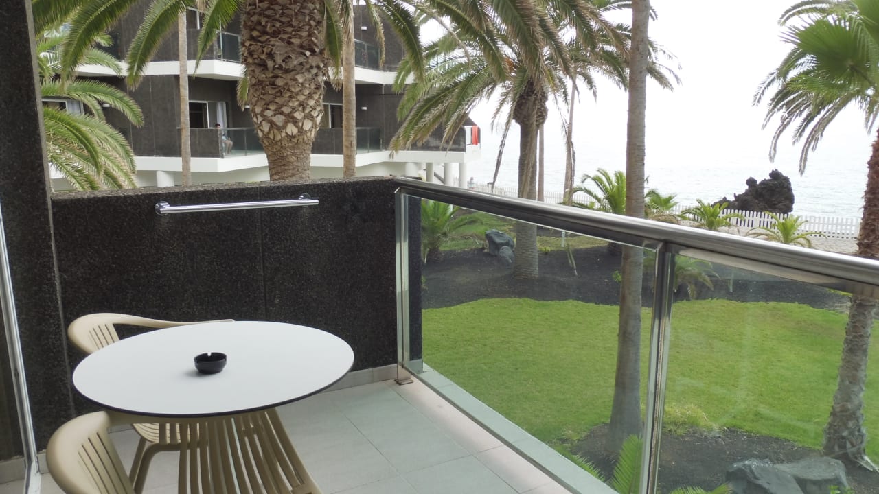 Zimmer Melia La Palma Hotel