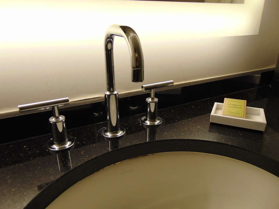 Zimmer Hotel Hilton Atlanta