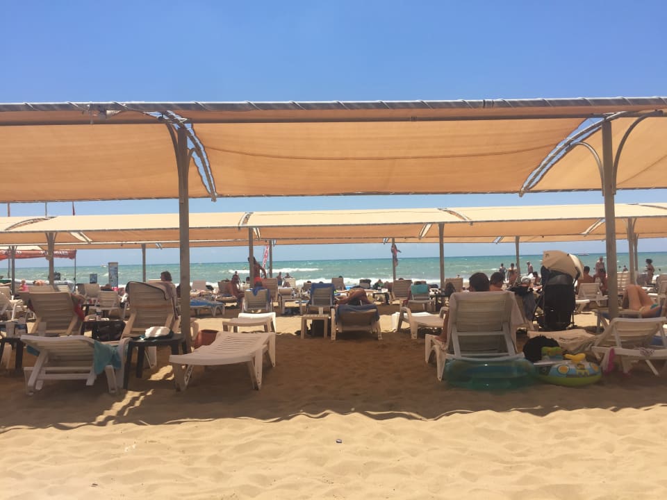 Strand Hane Family Resort