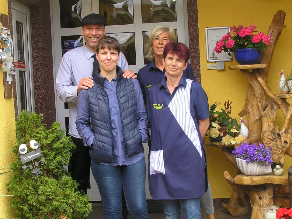 Sonstiges Pension Kleine Insel®