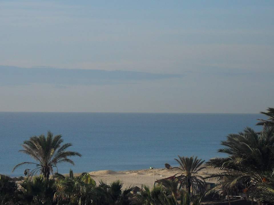 Strand Hotel Paradis Palace