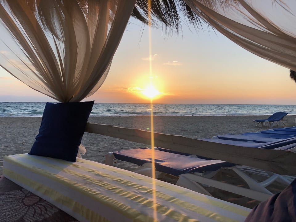 Sport & Freizeit Calimera Yati Beach