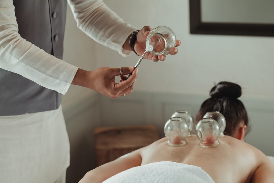 Sport & Freizeit Amatara Welleisure Resort