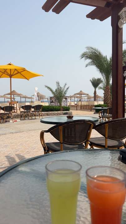 Gastro Imperial Shams Abu Soma
