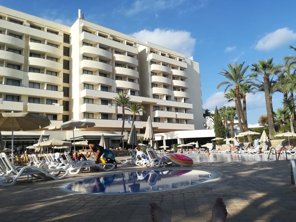 Außenansicht Welikehotel Marfil Playa