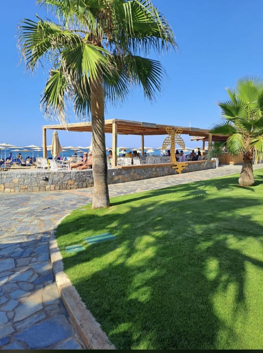 Strand Calimera Sirens Beach