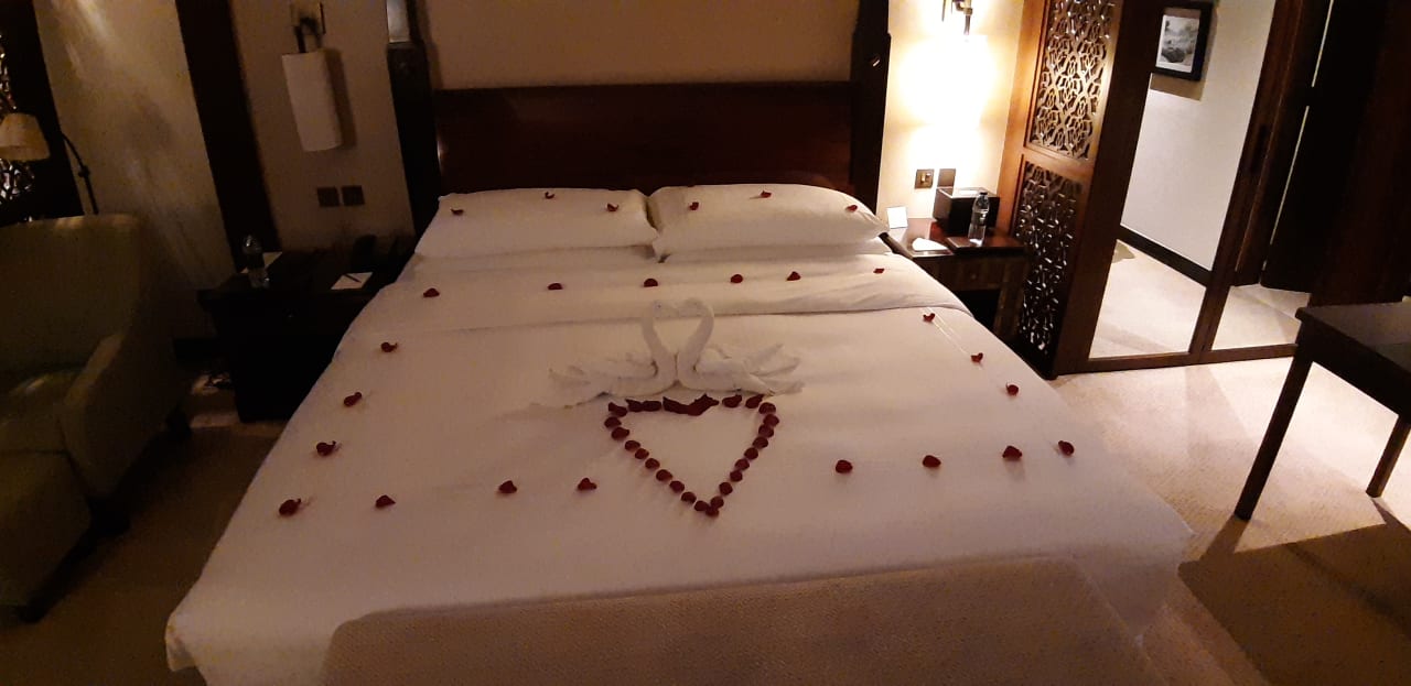 Zimmer Palace Downtown