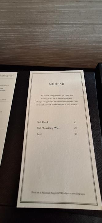 Zimmer Hotel The Majestic