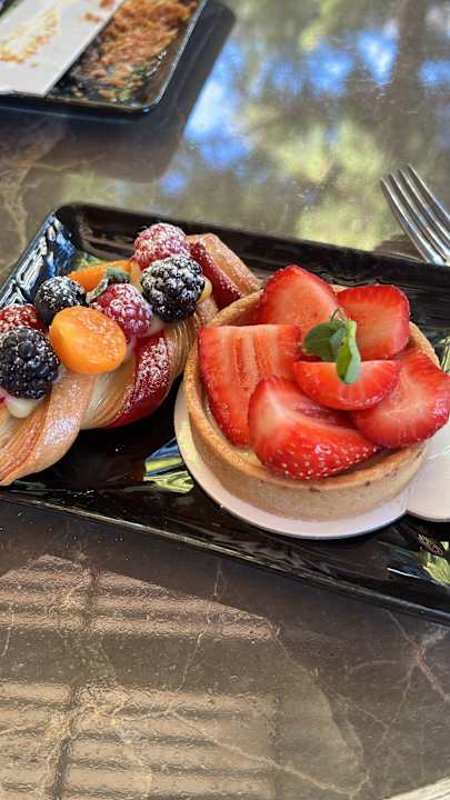 Gastro Voyage Belek Golf & Spa